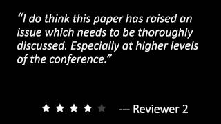 Being Reasonable: A Manifesto for Improving the Inclusion of Disabled People in SIGCHI Conferences