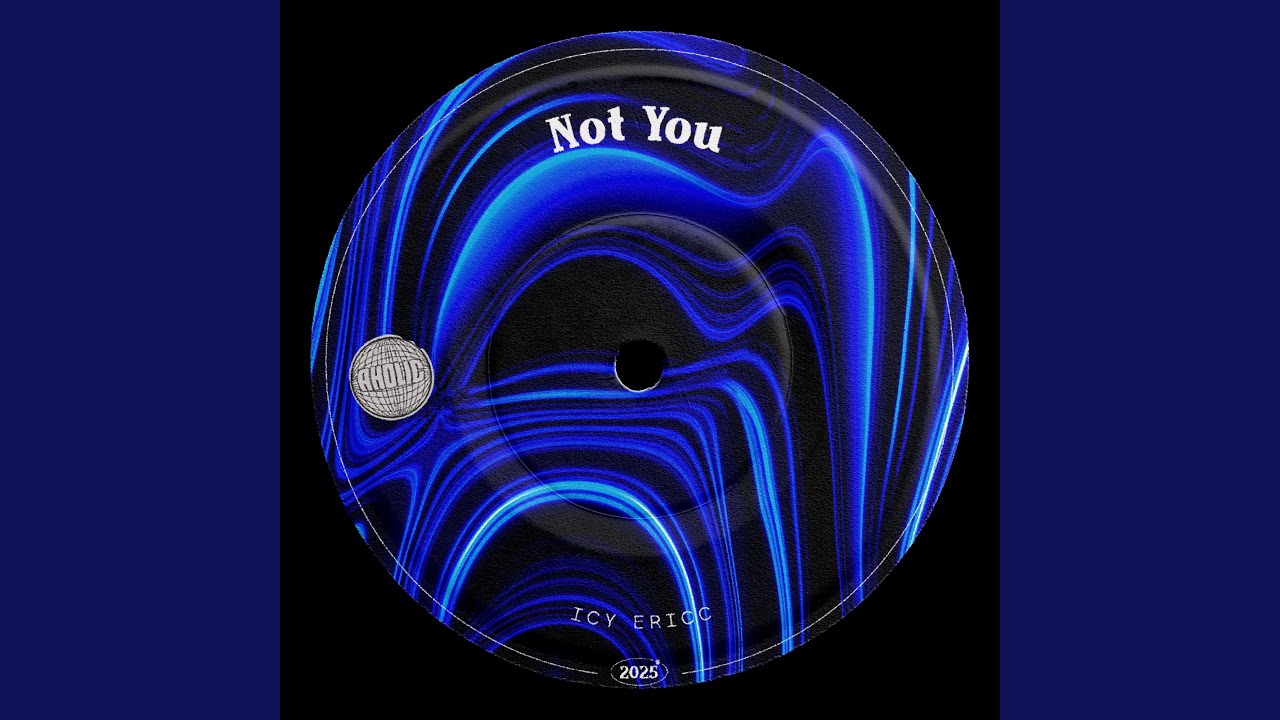 Watch Not You on YouTube Watch Not You on YouTube