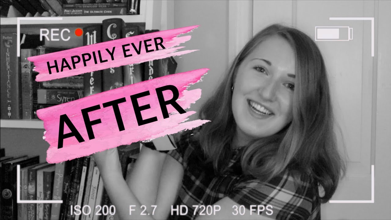 Top 5 Fairy Tale Books   ||   Bibliomaniac Book List