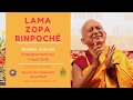 Comment méditer sur la vacuité dans notre vie quotidienne ? Lama Zopa Rinpoché