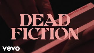 Dead Fiction - Ouija