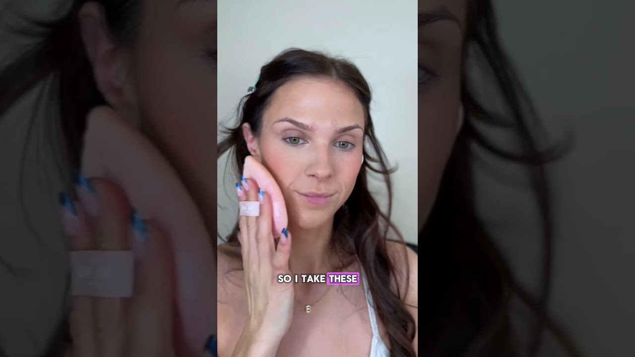 If Your Makeup Looks Flat, TRY THIS! 