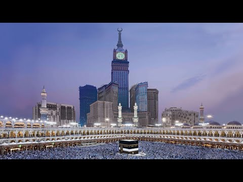 Les maîtres de l’Arabie documentaire complet en français