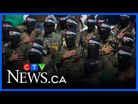 Hamas killing opposition in Gaza is 'extremely dangerous' for ceasefire, expert says