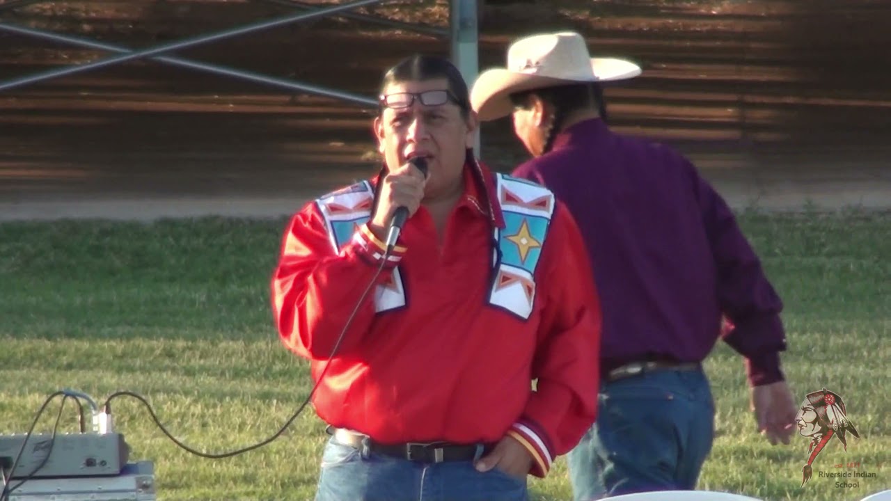 2012 5 17 Senior Pow Wow 2K logo