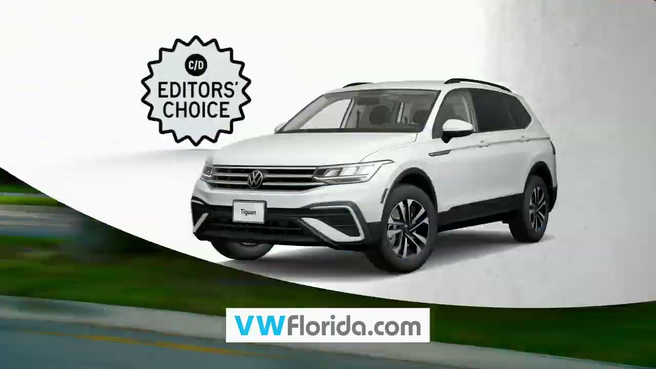 Current Offers - VW South Florida