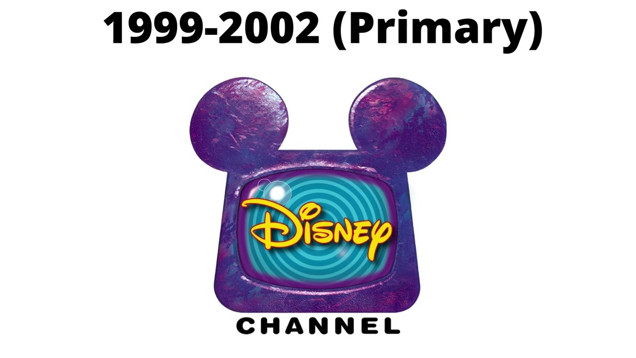 Logo History Battle #1:Nickelodeon and Disney Channel | Kenyotta Haire Jr.  UK