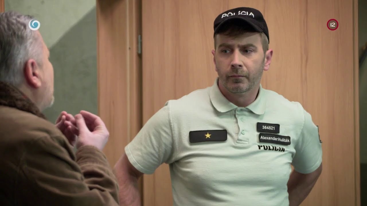 Emilov poľovnícky preukaz (HRANICA)