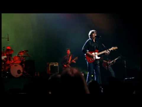 Creedence Clearwater Revival - Hey Tonight (Official Audio)