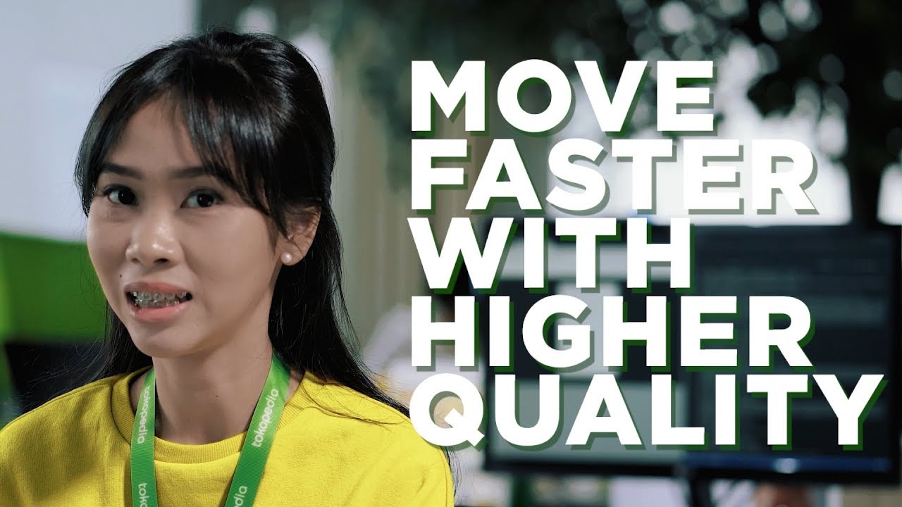 Tokopedia Career - Test Engineer