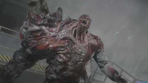 Resident Evil 2 Ada in Tiffa Mod Gameplay Walkthrough Part 2