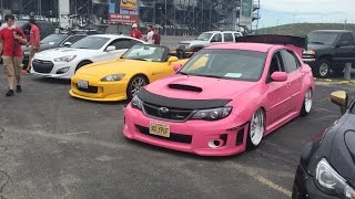 Import Face Off St Louis 2016