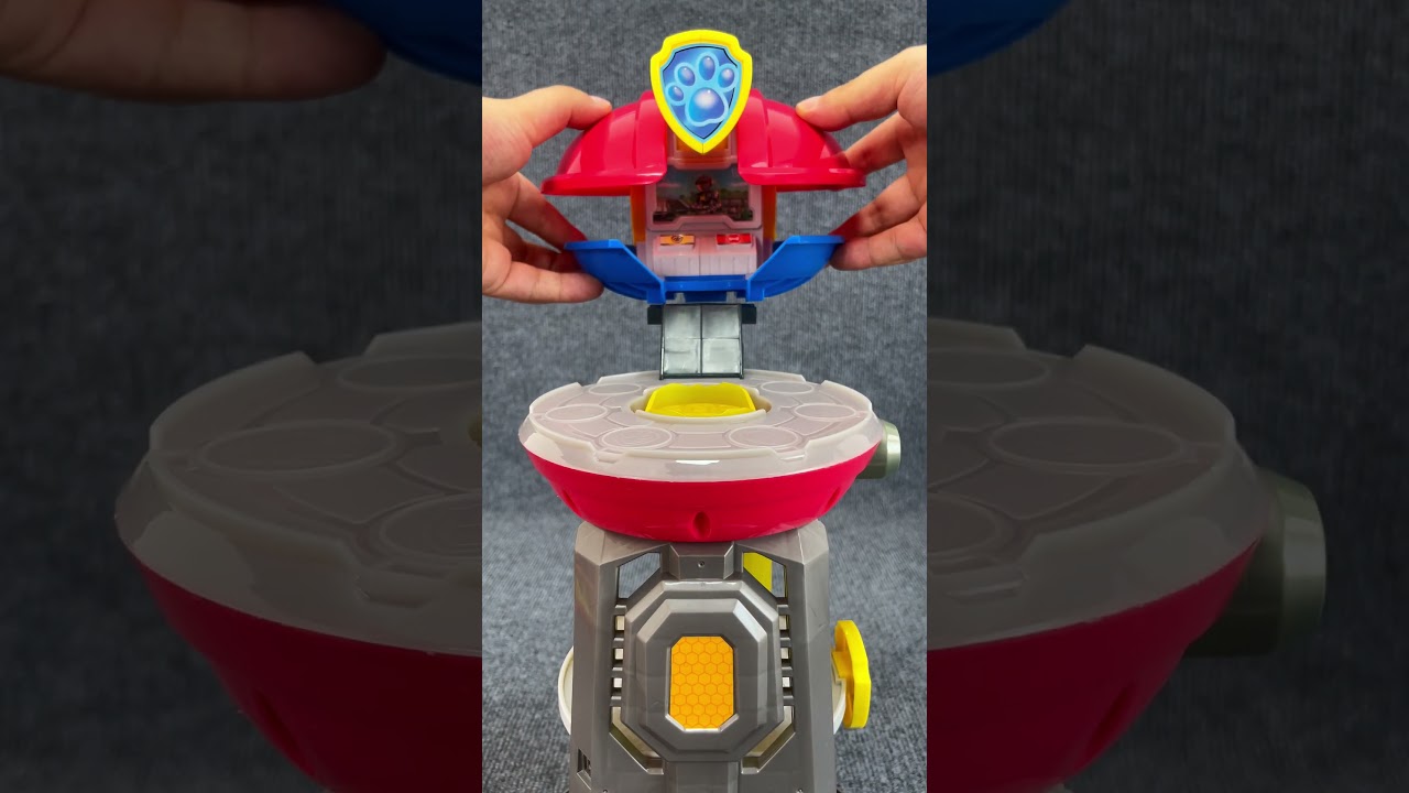 Ultimate Satisfaction Experience Super Cool Paw Patrol Toys  