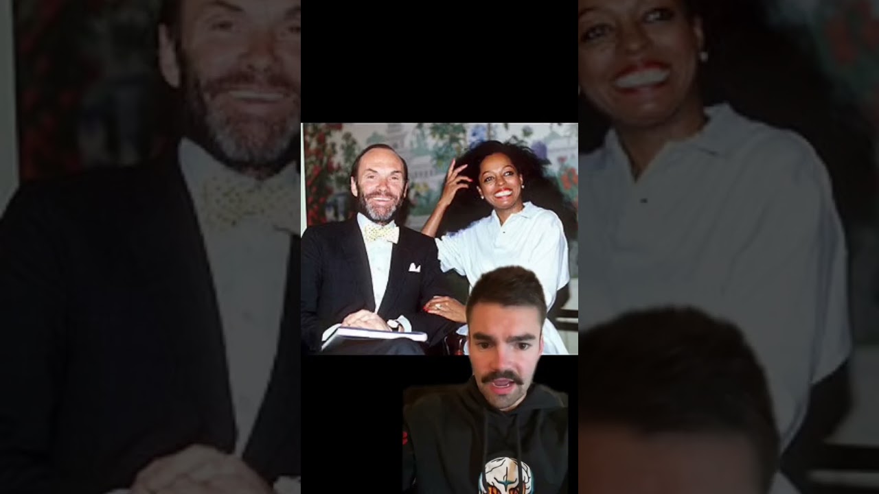 Diana Ross’s husband died HOW?! 