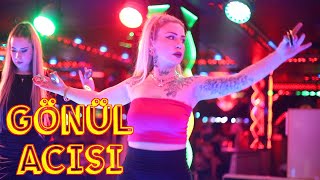 SARI MURAT - GÖNÜL ACISI