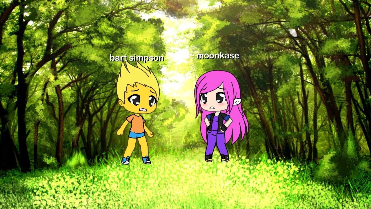 Bart simpson saw game🎮🕹 game🎮🕹 over