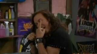 Iron Weasel - Pull My Finger