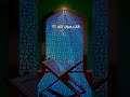 قال رسول الله صلى الله عليه وسلم خيركم من تعلم القرآن وعلمه أحاديث نبوية
