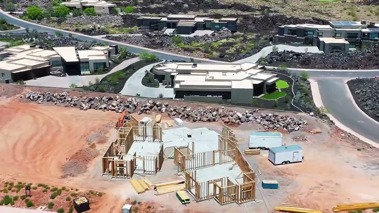 Chaco South at Entrada, by Shakespeare Development.