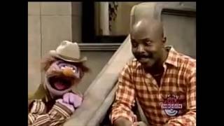 Forgetful Jones and Gordon