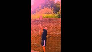 Violin balance