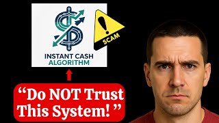 Ic Algorithm Review - Is It A Scam? Watch This First