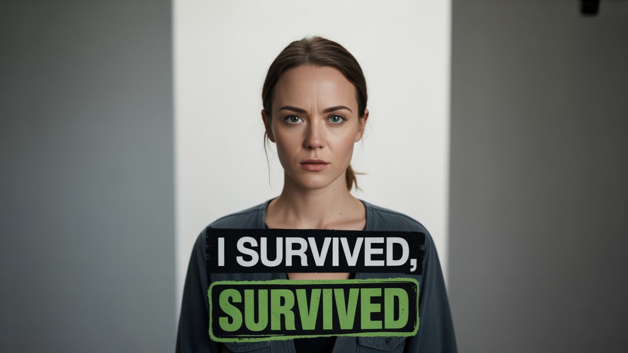 I Survived The Satanic Panic