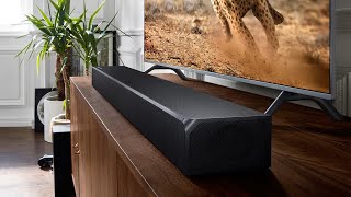 5 Best SONY SOUNDBARS - YouTube