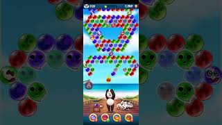 panda pop jam city level 3368