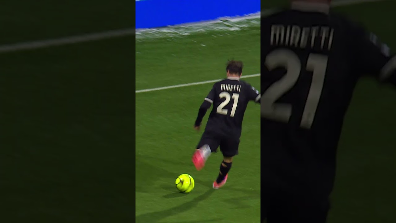 YILDIZ PREPARES, MIRETTI DELIVERS, MCKENNIE SCORES vs BODØ