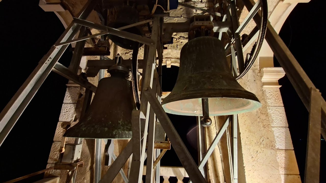 Prebiranje u čast svih vjernih mrtvih