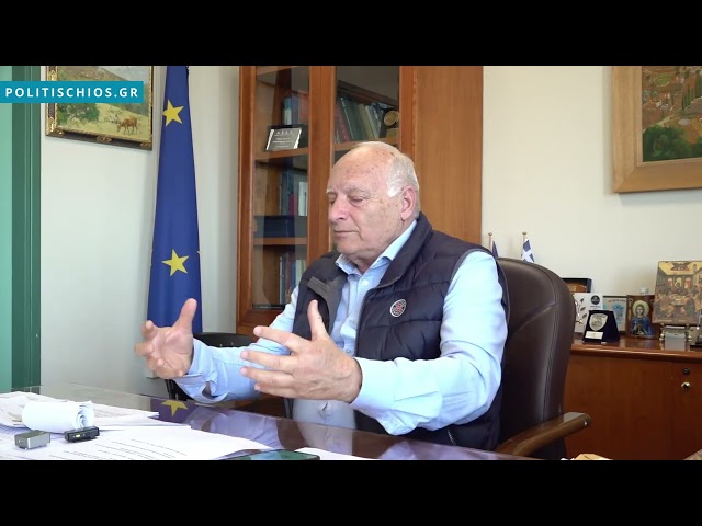 Μελέτη 700.000 ευρώ για το φράγμα στο Σαραπιό