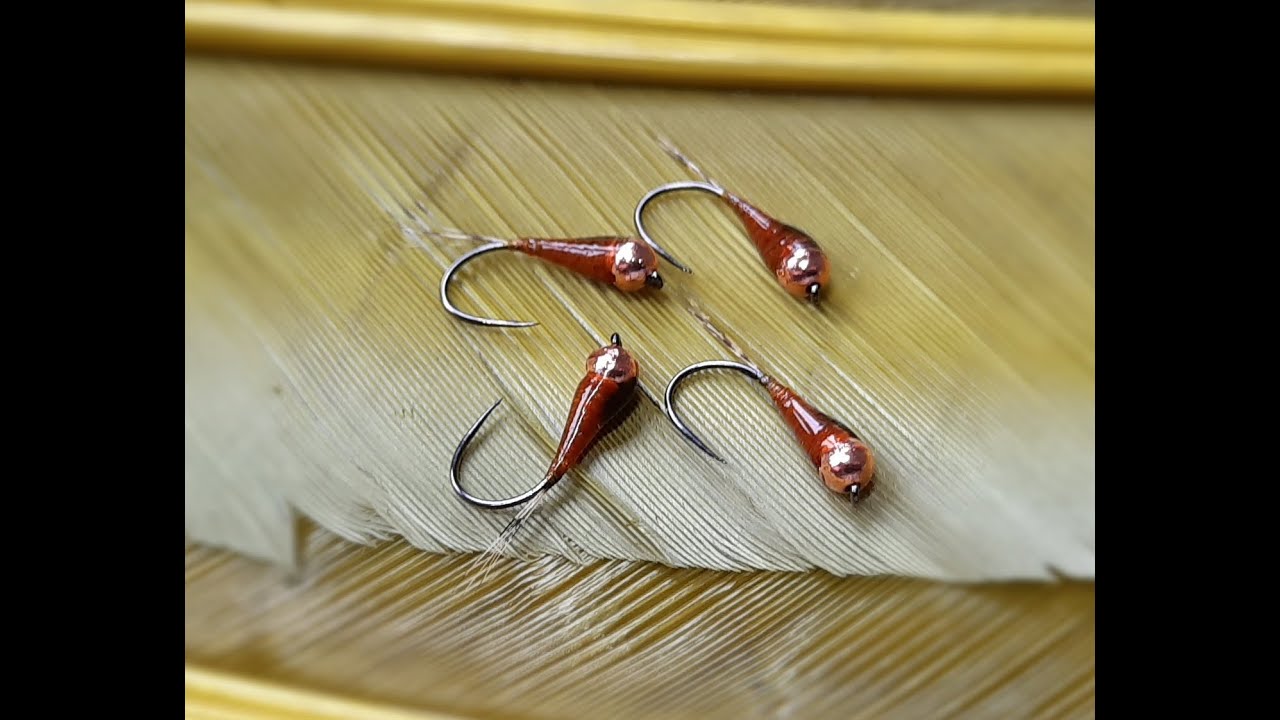 MONTAJE PERDIGON Ambar