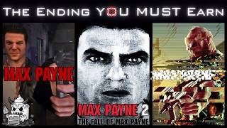 You Were Meant to Suffer in Max Payne™ | Max Payne 1 & 2 Retrospective screenshot 3