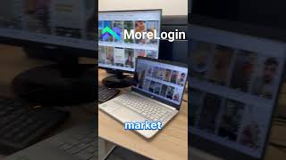 Run 500 Accounts Without Risk Real Devices, Zero Flags