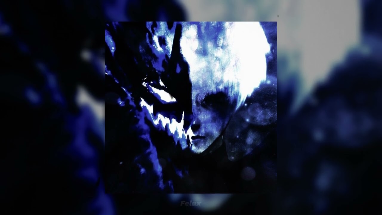 ECOS DO ABISMO (ULTRA SLOWED)