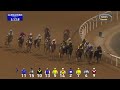 Race #5 - 08/01/23 - Reve By Azizi Handicap