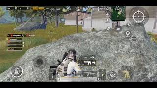 Pmco Pro Scri̇m Hi̇ghli̇ghts Team Wirsindkral Pubg Mobile