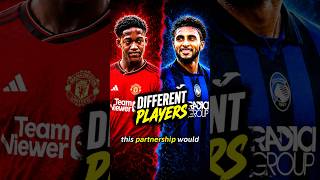 Kobbie Mainoo and Ederson are NOT the same player 👀