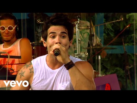 Babado Novo - Piririm Pom Pom (Ao Vivo)