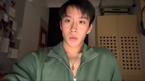 You’ll find this video at the right time