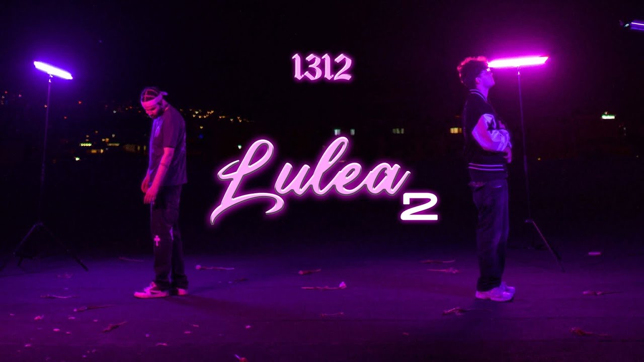 Watch Mekker - LULEA 2 (feat. Stefan Costea, Txni & KARLA) Official Music Video on YouTube Watch Mekker - LULEA 2 (feat. Stefan Costea, Txni & KARLA) Official Music Video on YouTube