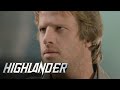 The Kurgan Comes To The Church To Intimidate Connor | Highlander