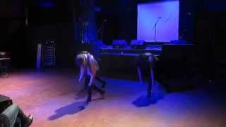 Pasithea Dance Company Sun City Steam Fest 2014 Matt Elliott 3ef