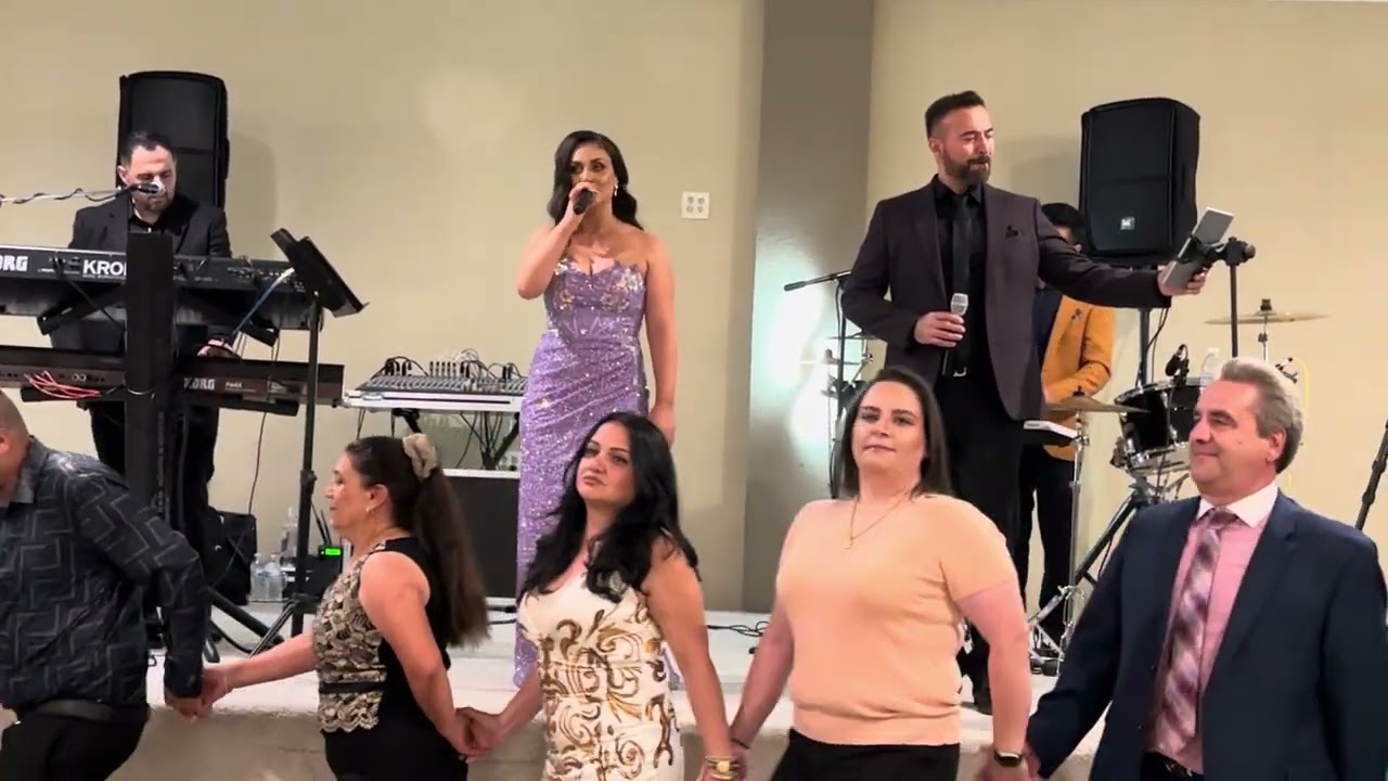 Assyrian State (AUOC) convention 2025 Turlock - part 2