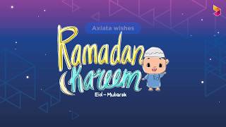 Axiata Ramadan Stickers - Forgiveness screenshot 5