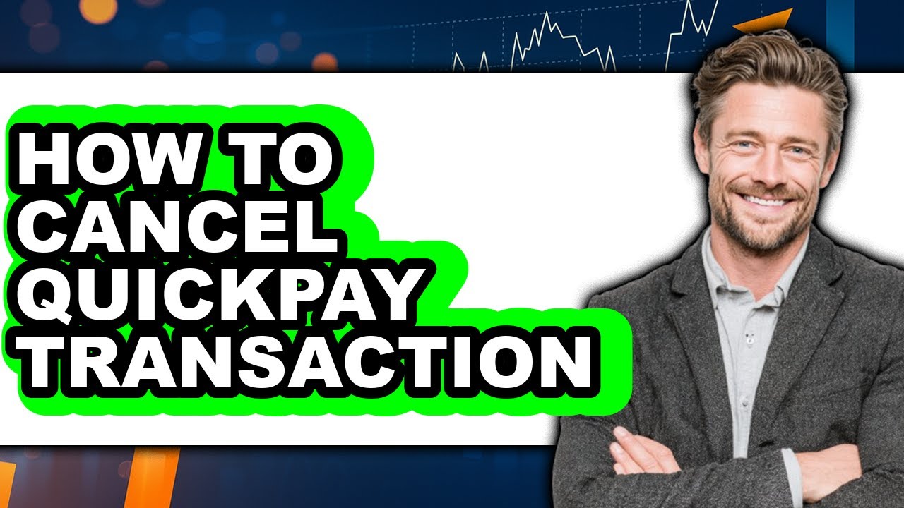 How to Cancel Quickpay Transaction - Easy Guide