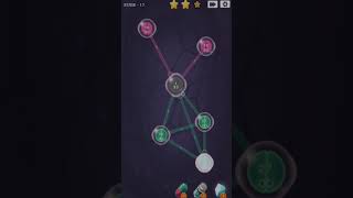 Cell expansion war lv 17 GAME | KAGRADEL screenshot 2