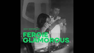 @fergie  feat. @LudacrisTV - Glamorous (House remix by Vicky Kristine)
