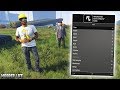 Gta v modder life 22 modder infested lobby  funny moments